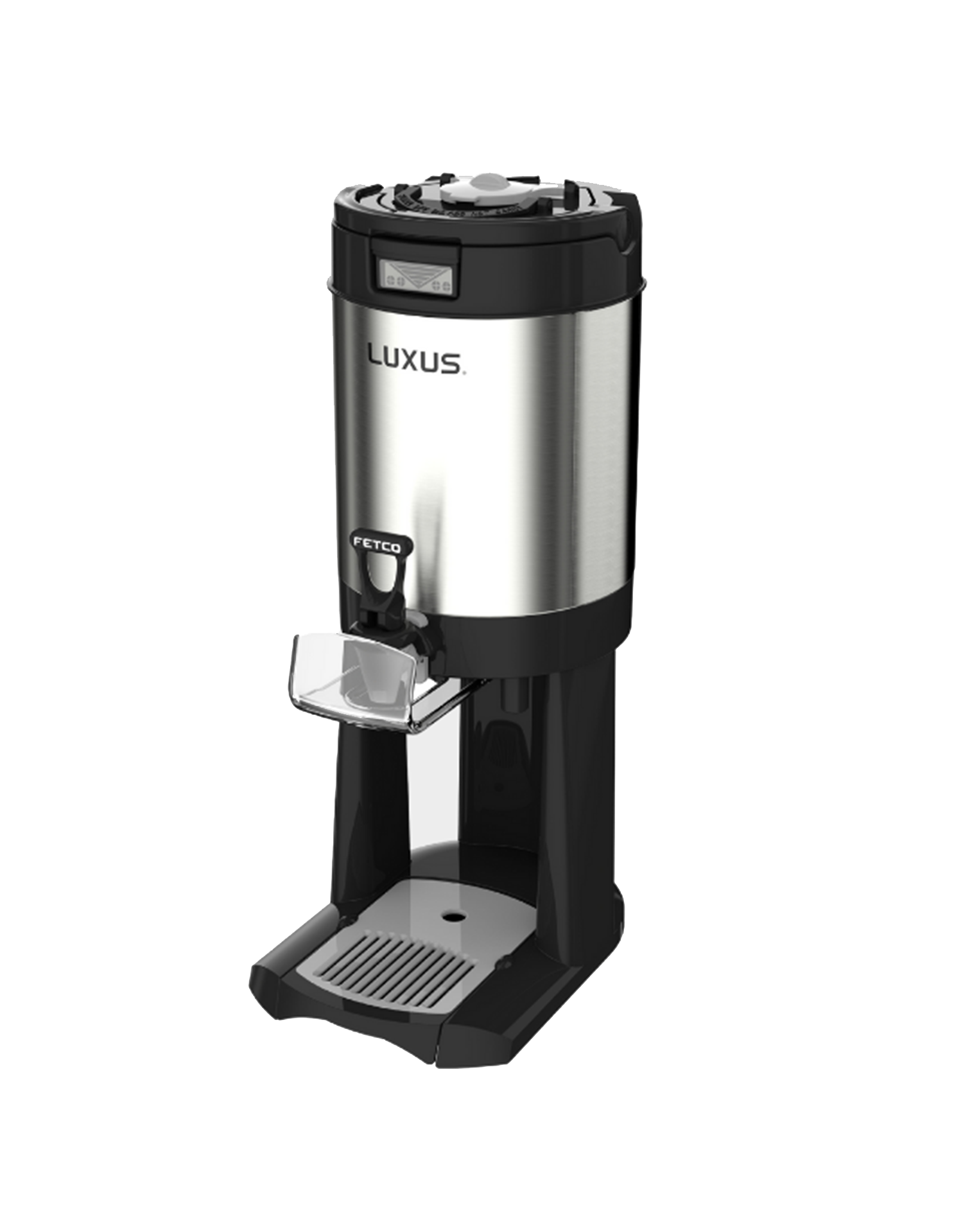 Fetco L4D-10 - Luxus Thermal Dispenser - 1 Gallon