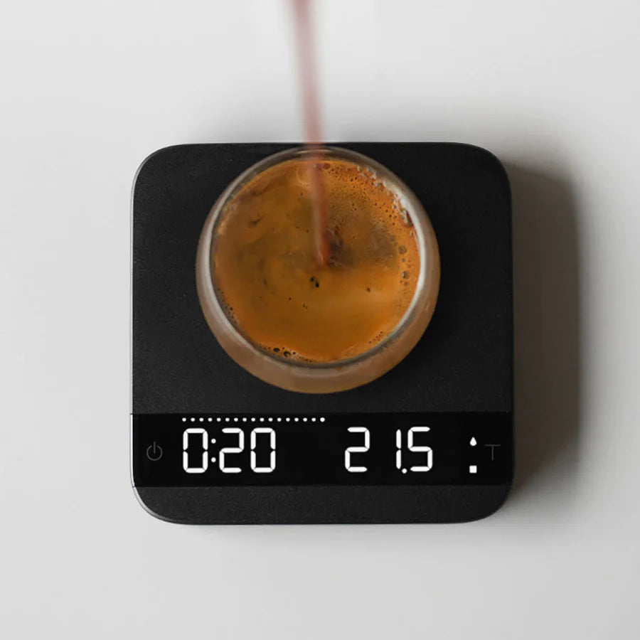 Acaia Lunar Espresso Scale
