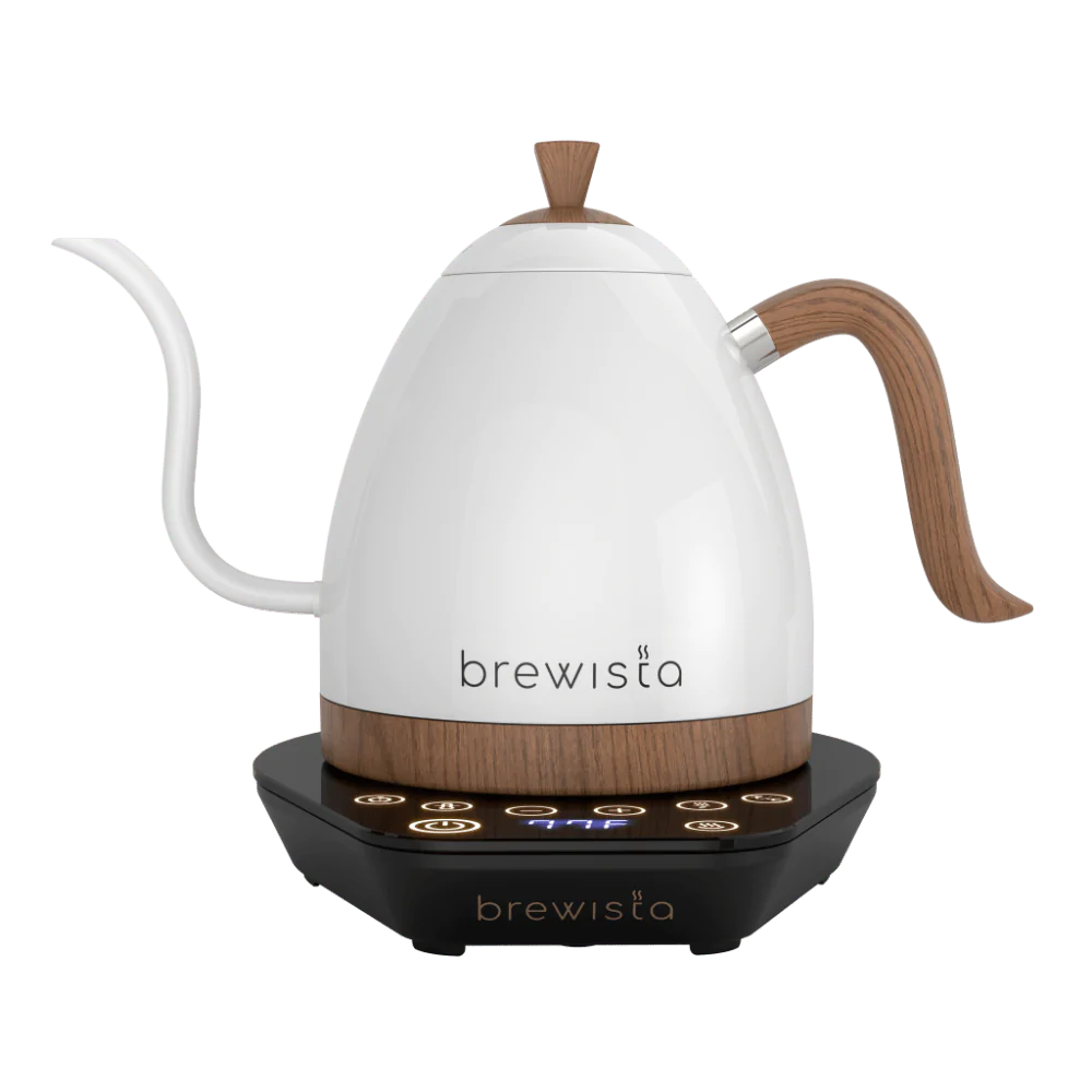 Brewista hot sale artisan 600ml