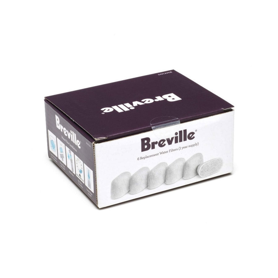 Breville Replacement Water Filters