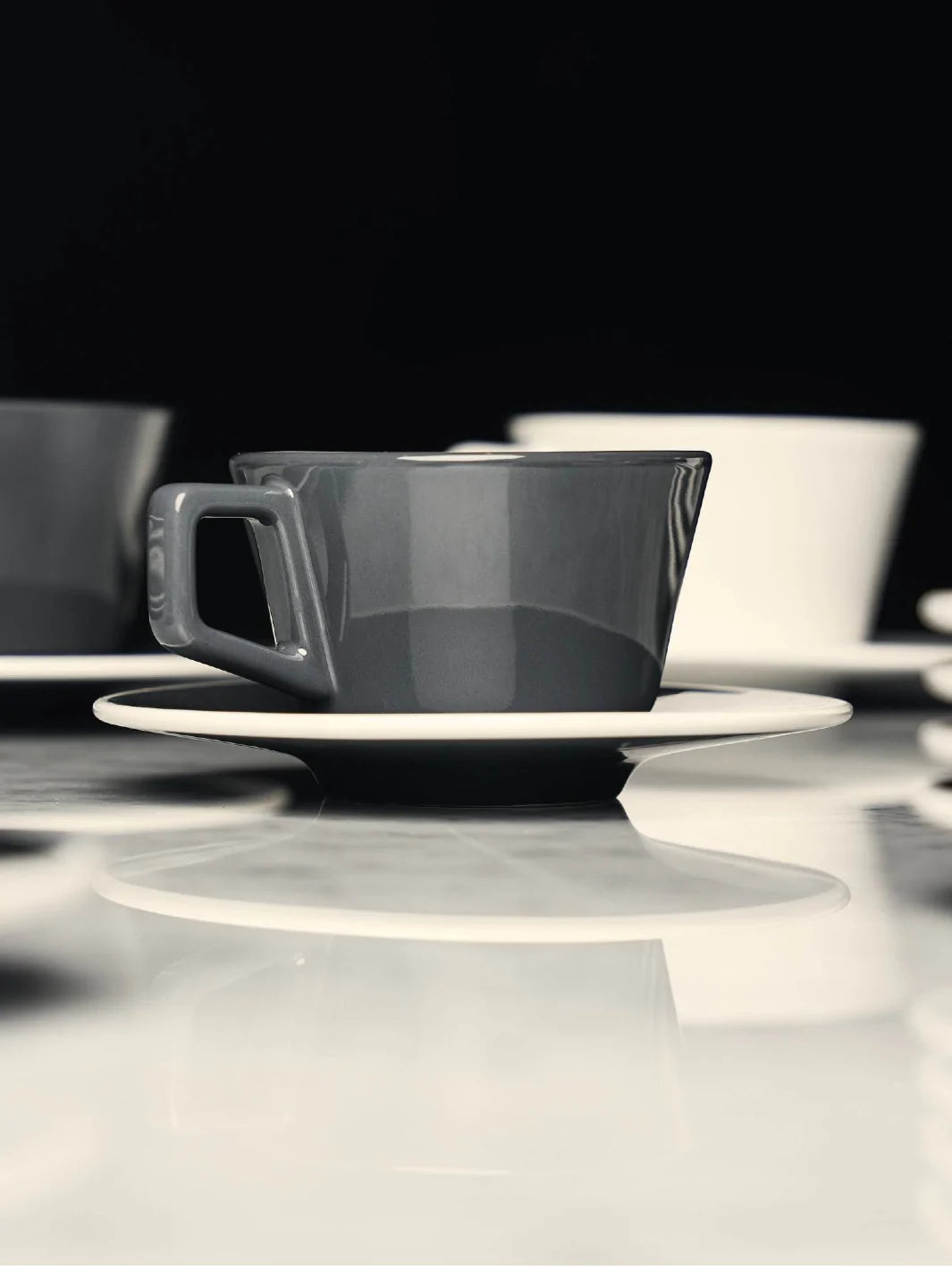 Created Co. Angle Cappuccino Cup (6oz)