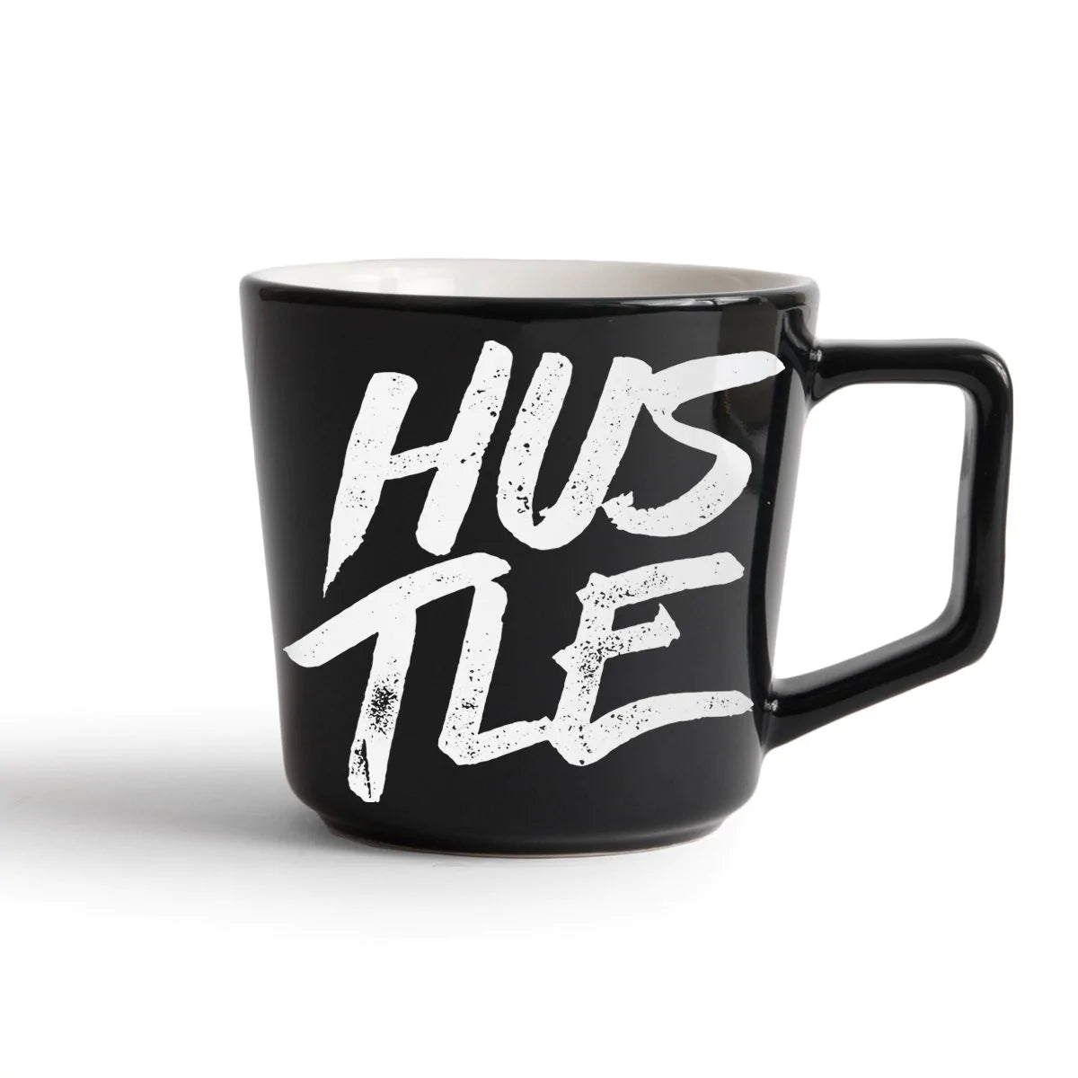 Created Co. Hustle Angle Drip Mug