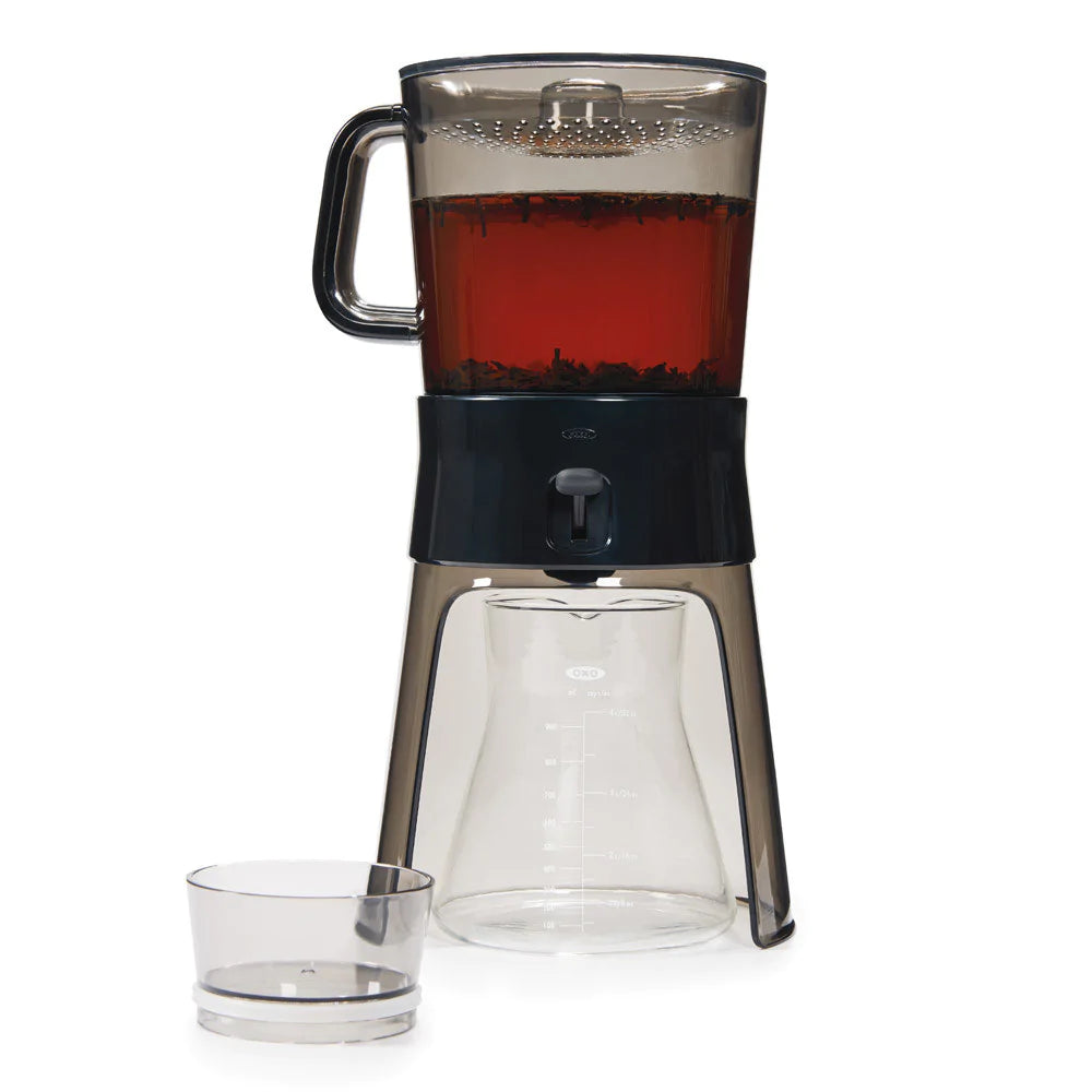 OXO GOOD GRIPS COLD BREW COFFEE MAKER