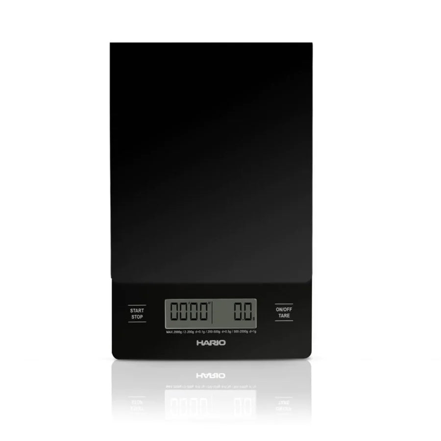 HARIO V60 DRIP SCALE AND TIMER