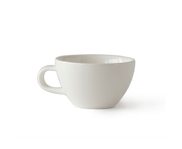 ACME Espresso Range Cappuccino Cup (190ml) (6 Pcs)