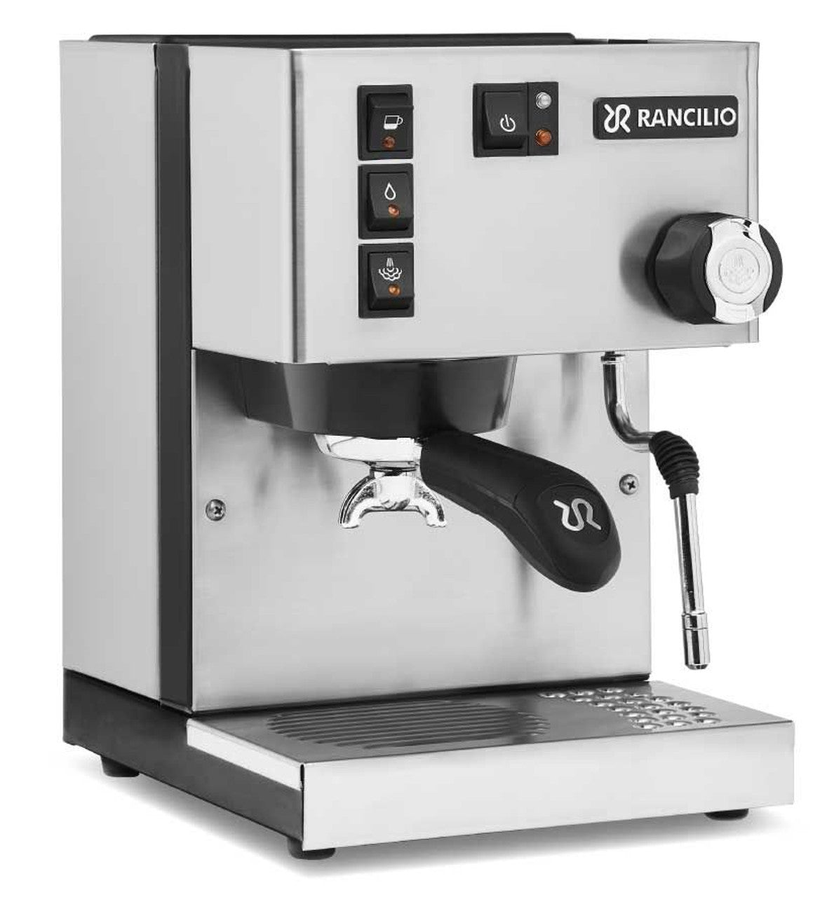 Rancilio Silvia M Espresso Machine