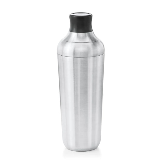 OXO STAINLESS STEEL COCKTAIL SHAKER